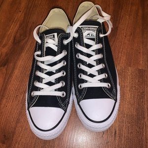 Chuck Taylor all star low top